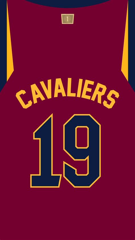 cleveland cavaliers jersey font